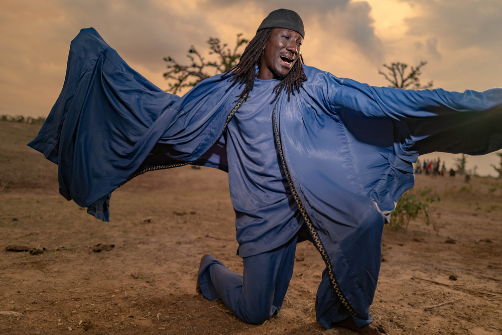 MSF, Doctors Without Borders, health impacts of climate change