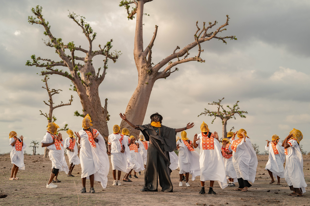 MSF, Doctors Without Borders, health impacts of climate change