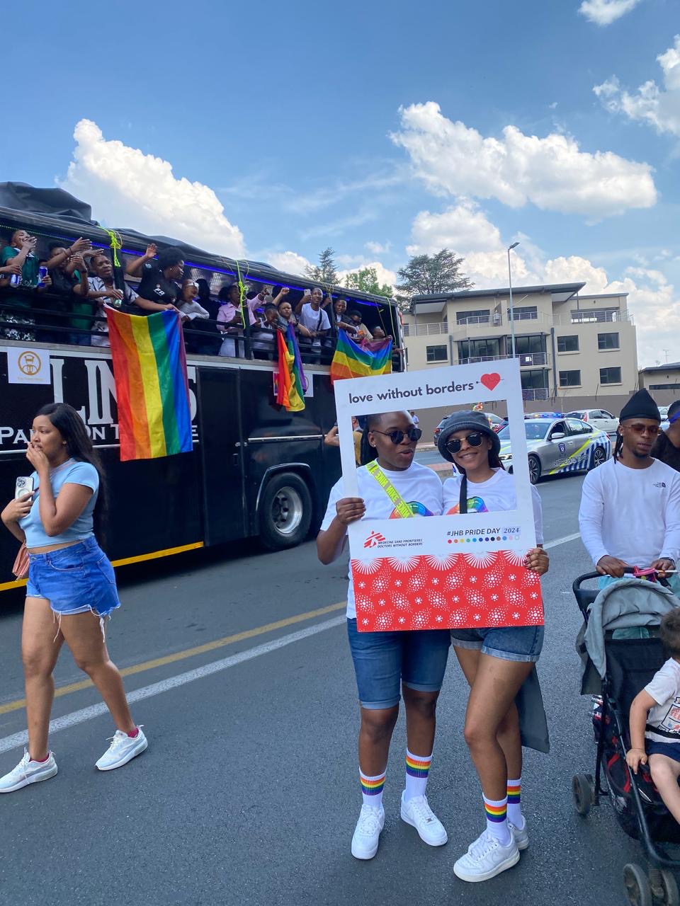 Doctors Without Borders, MSF, Access to healthcare