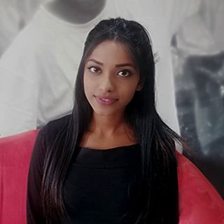 Jenelle Anastasia Krishna Team Image