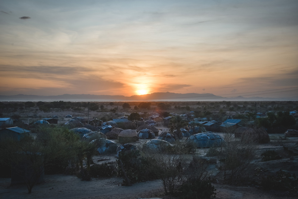 MSF, Doctors Without Borders, Kenya, Malnutrition crisis