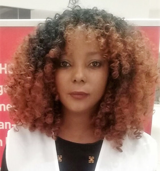 Lerato Molutsi