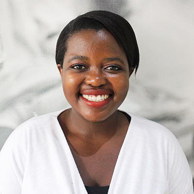 Lethabo Mathsosha