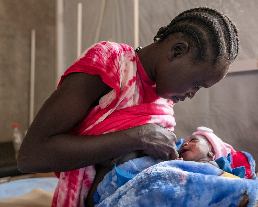 Doctors Without Borders (MSF)_South Sudan