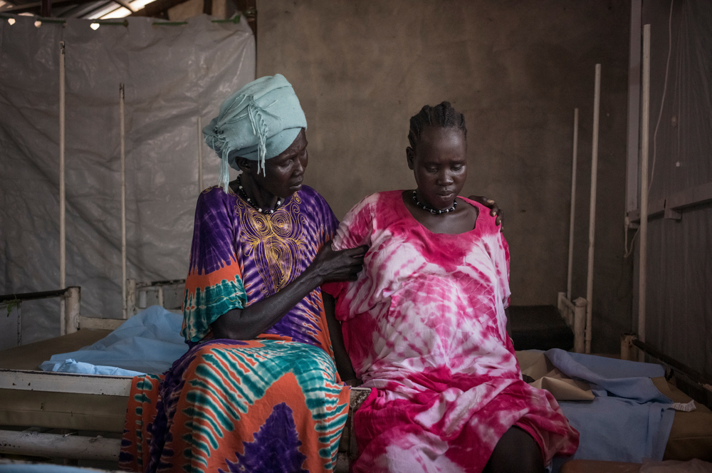 Doctors Without Borders (MSF)_South Sudan