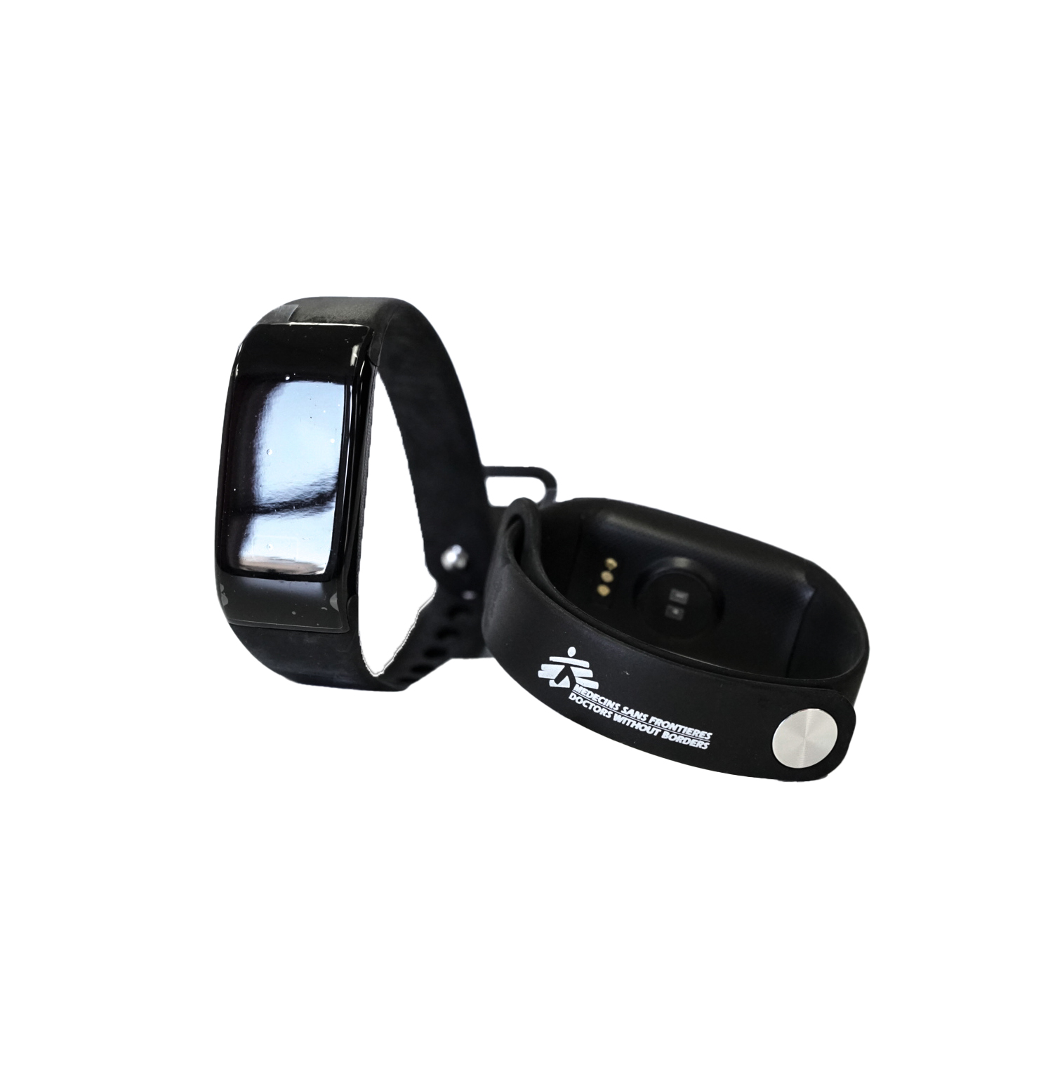 MSF Heart rate monitor