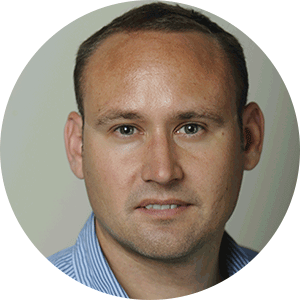 Andrew Mews - Incoming MSF SA Executive Director
