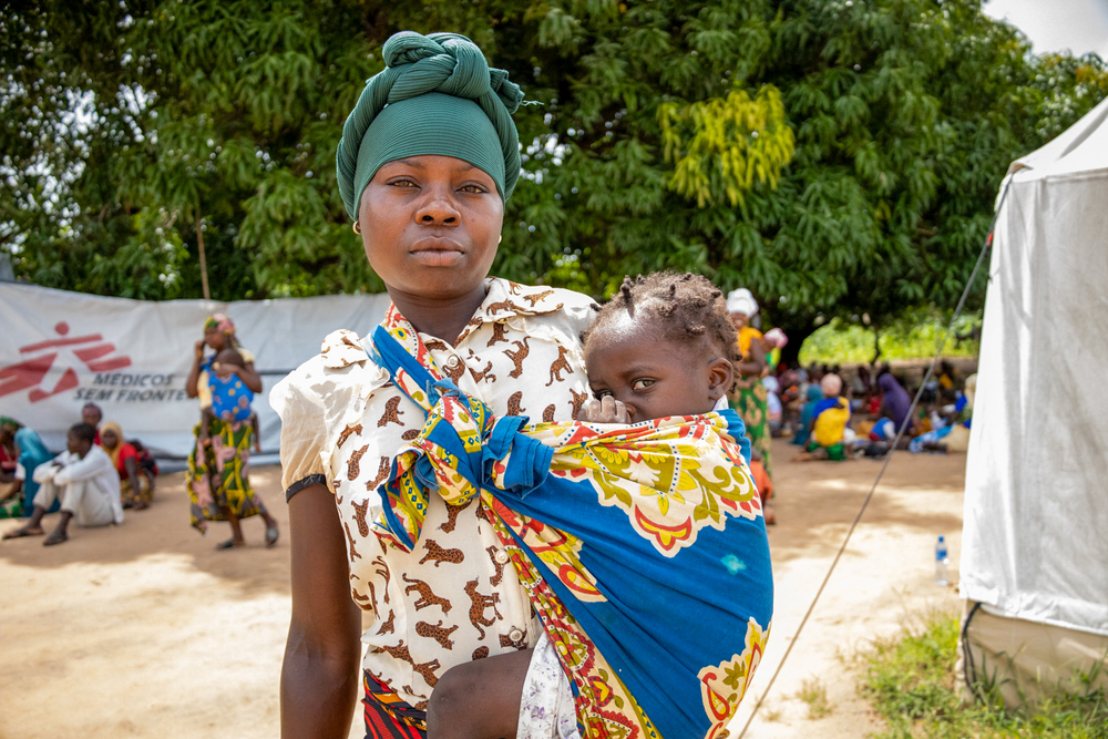 Doctors Without Borders (MSF)_Mozambique