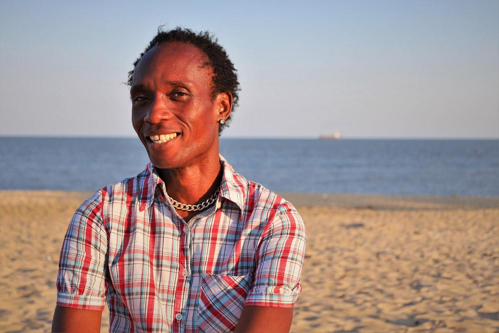 MSF, Doctors Without Borders, International Against Transphobia