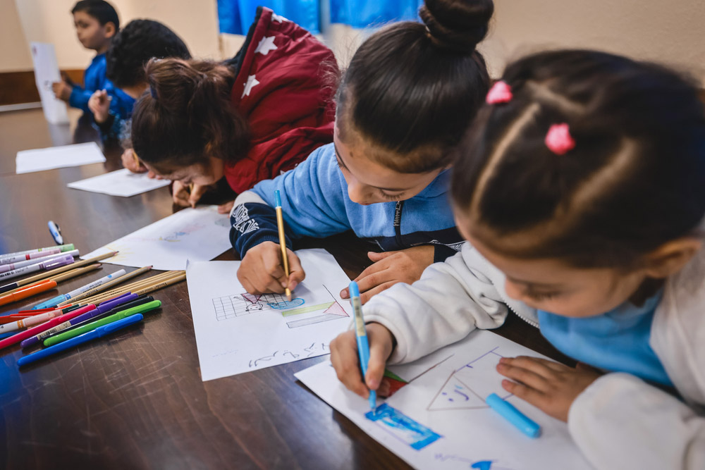 MSF, Doctors Without Borders, situation in south of Gaza, Gaza strip