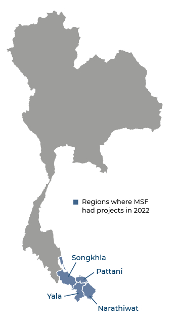 MSF_Thailand_IAR_Map_2022