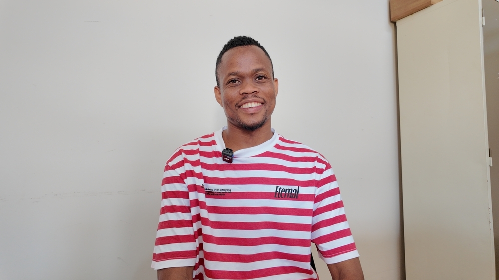 MSf, Doctors Without Borders, Eswatini, Mental Health