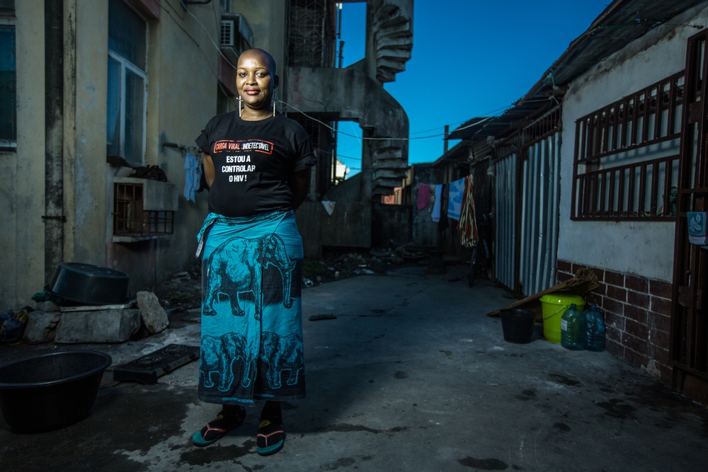 MSF, Doctors Without Borders, Mozambique, Beira, Project closure