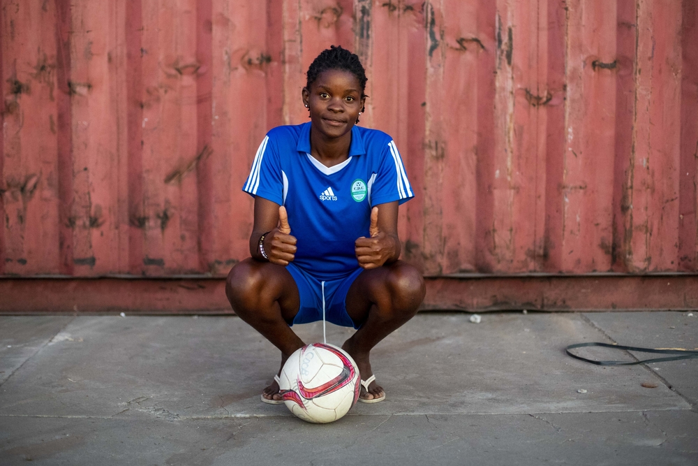 MSF, Doctors Without Borders, Mozambique, Beira, Project closure