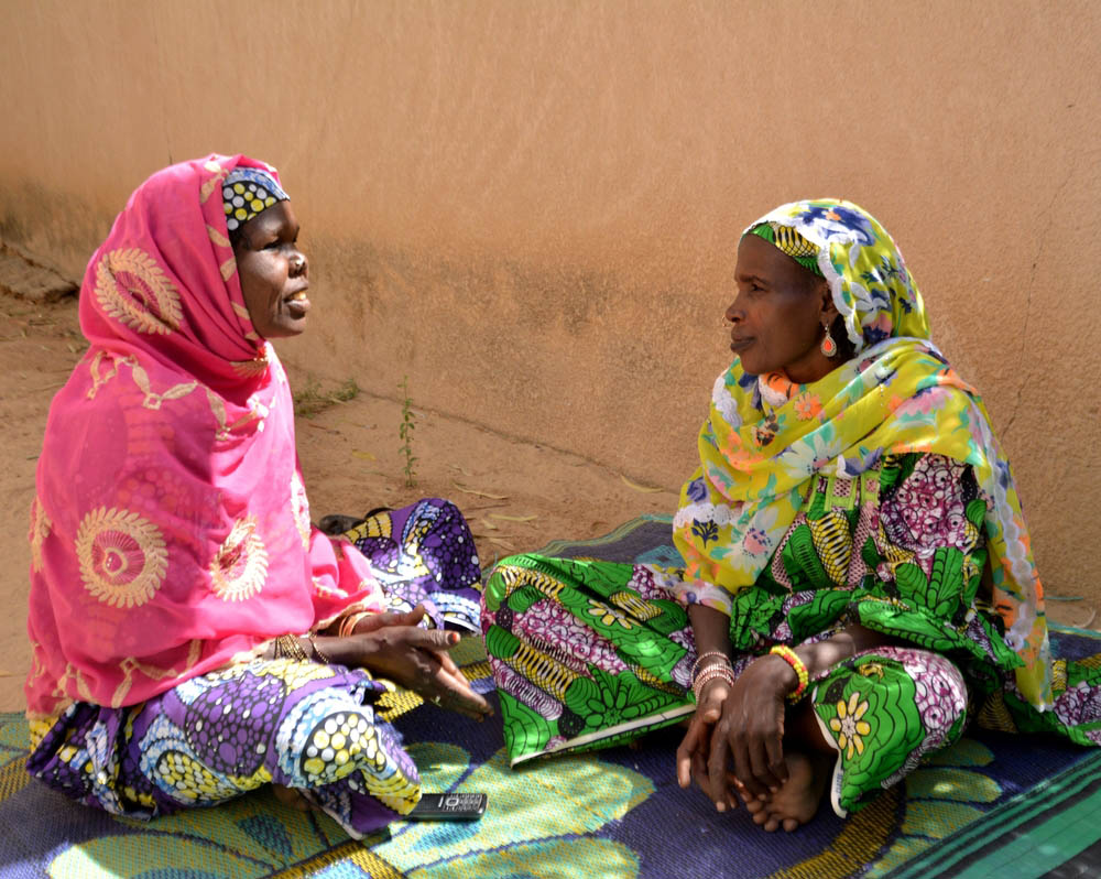 Niger | MSF medical and humanitarian aid