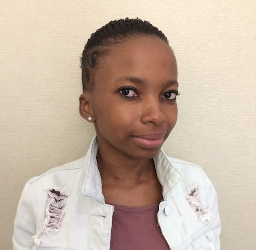 Fanelesibonge Ntuli F2F Image