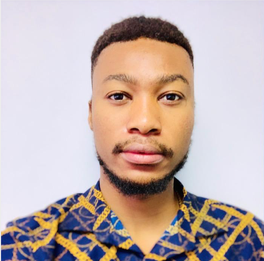 Leon Ngobese Team Image