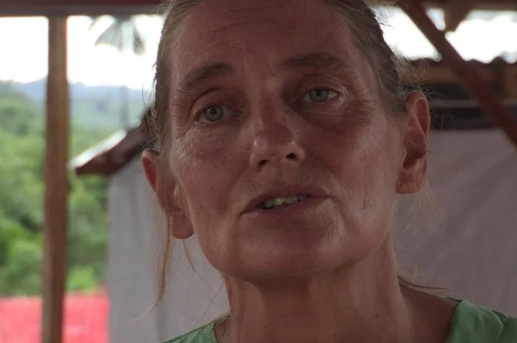 Doctors Without Borders, MSF, Sexual and gender based violence