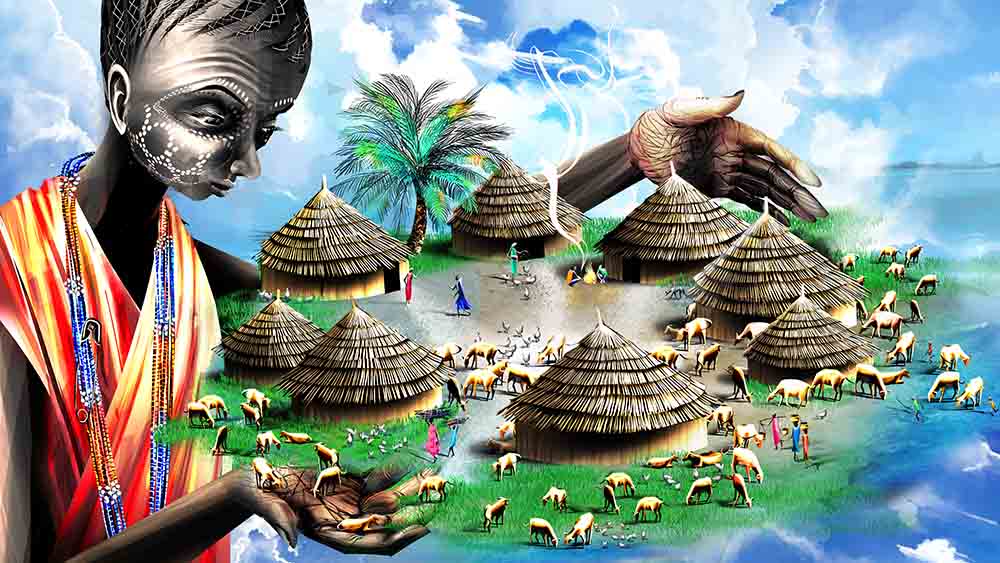 MSF, Doctor Without Borders, South Sudan, Access to healthcare