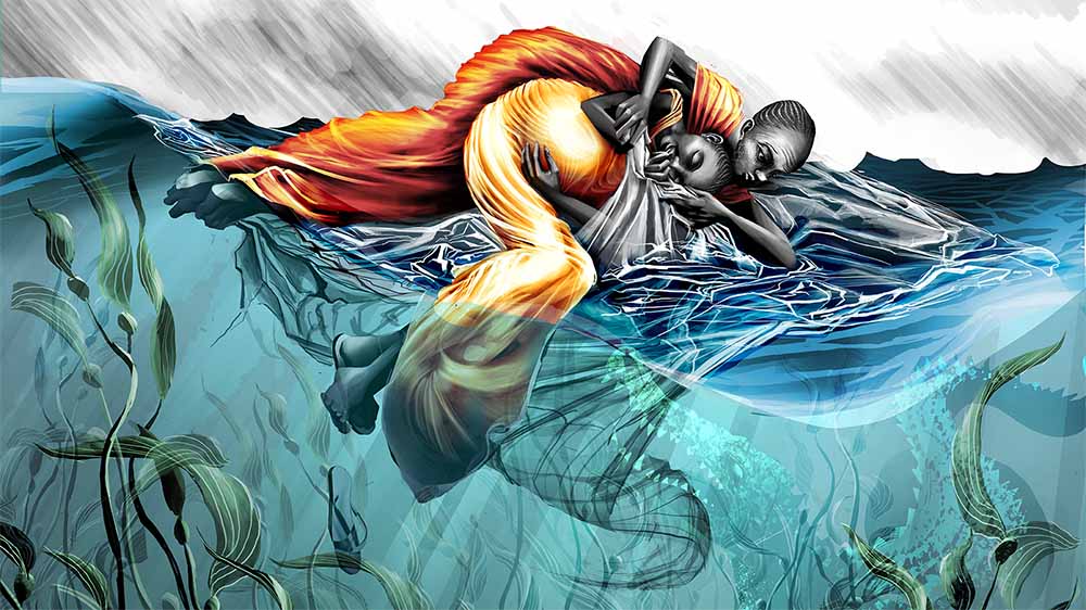 MSF, Doctors Without Borders, South Sudan, Access to Health Care