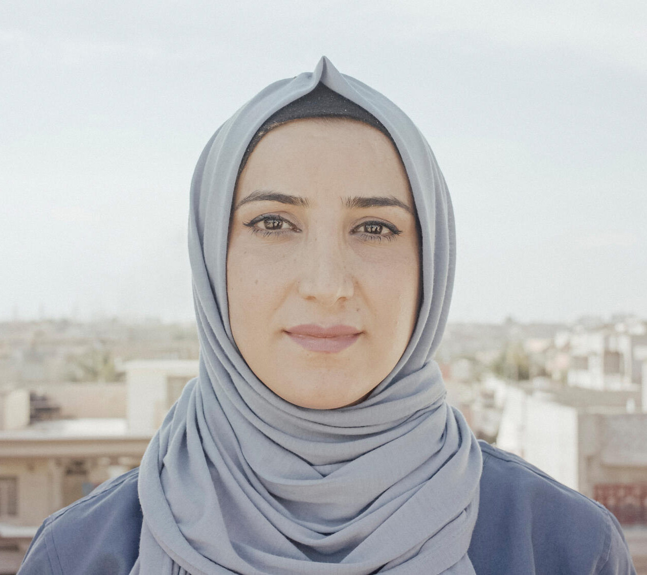 Midwife_iraq