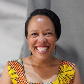 Zanele Dhludhlu Team Image