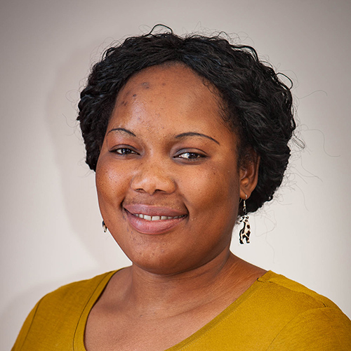 Agnes Musonda Team