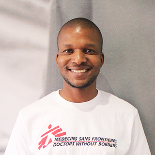 Mthulisi Ncube