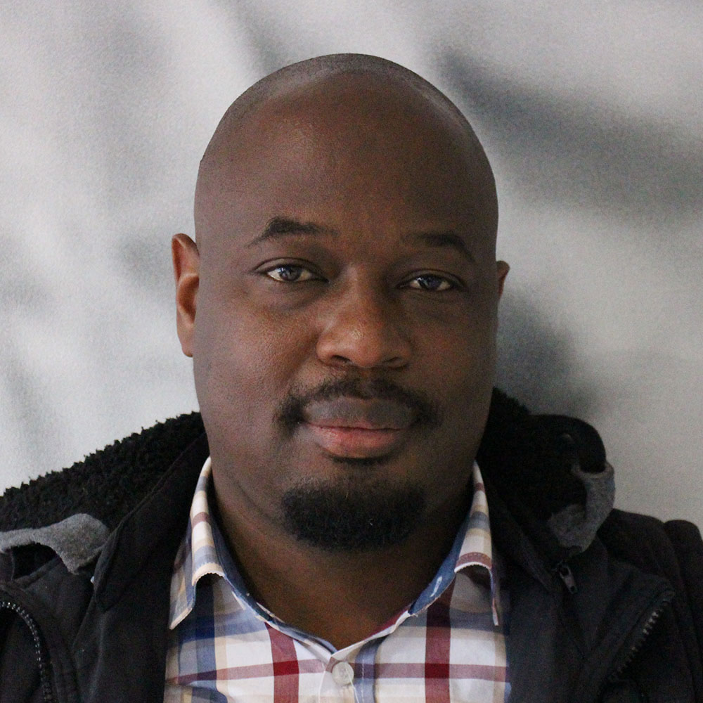 Robert Chikowero Team Image
