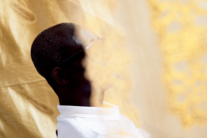 Treating visible and invisible scars of sexual violence in Central African Republic