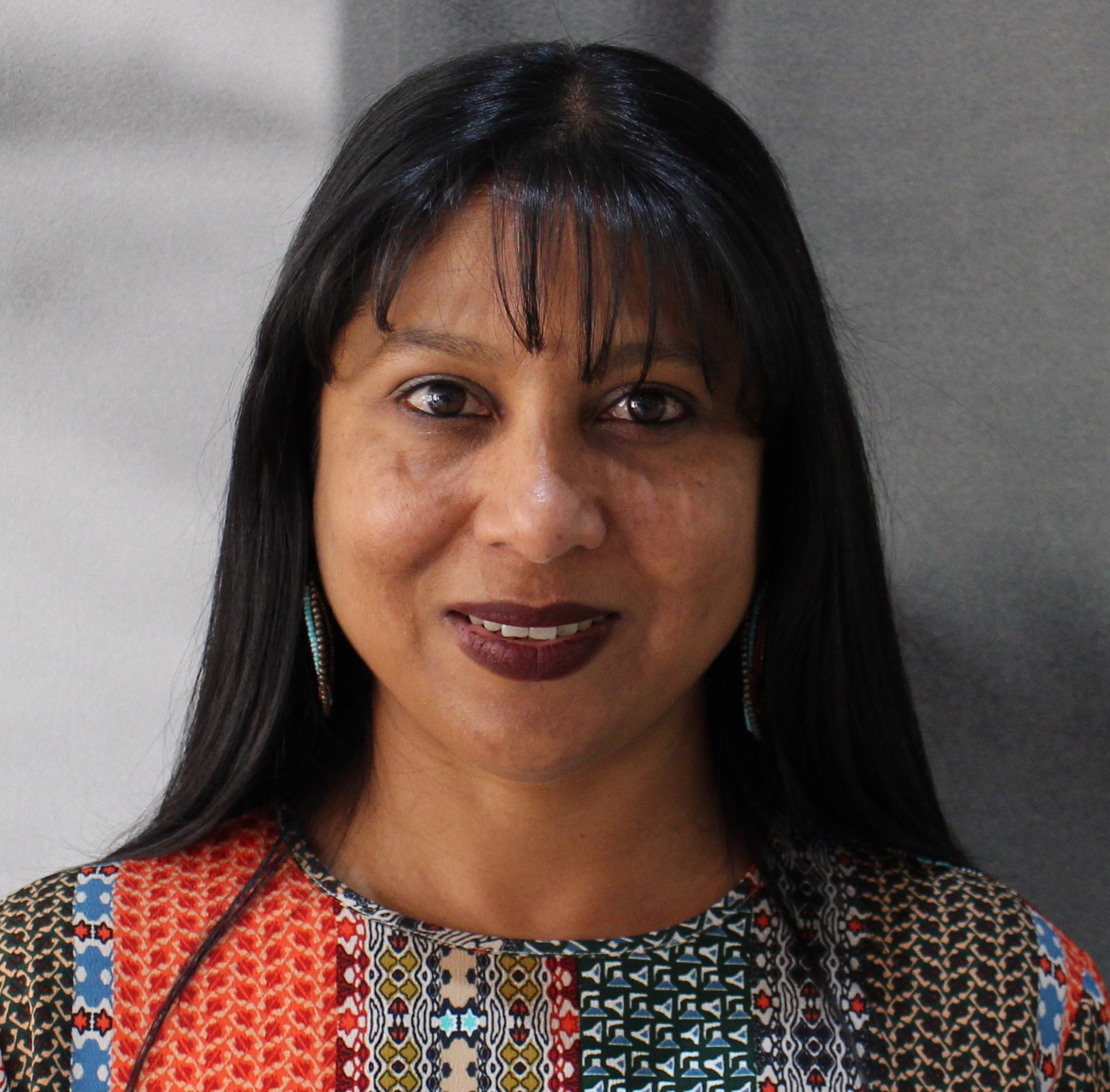 Zoya Naidoo Team Image