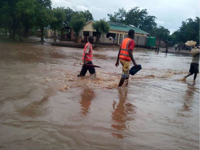 Flooding in Malawi: “This time around, the destruction is more of ...