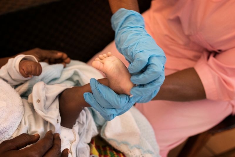 HIV drugs for children