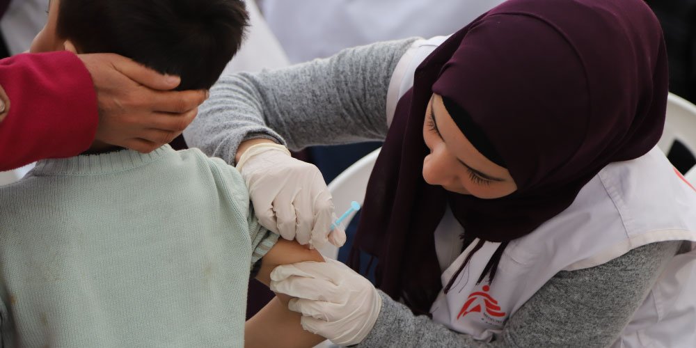 Msf-nurse-injecting-a-young-boy-with-measles-vaccine