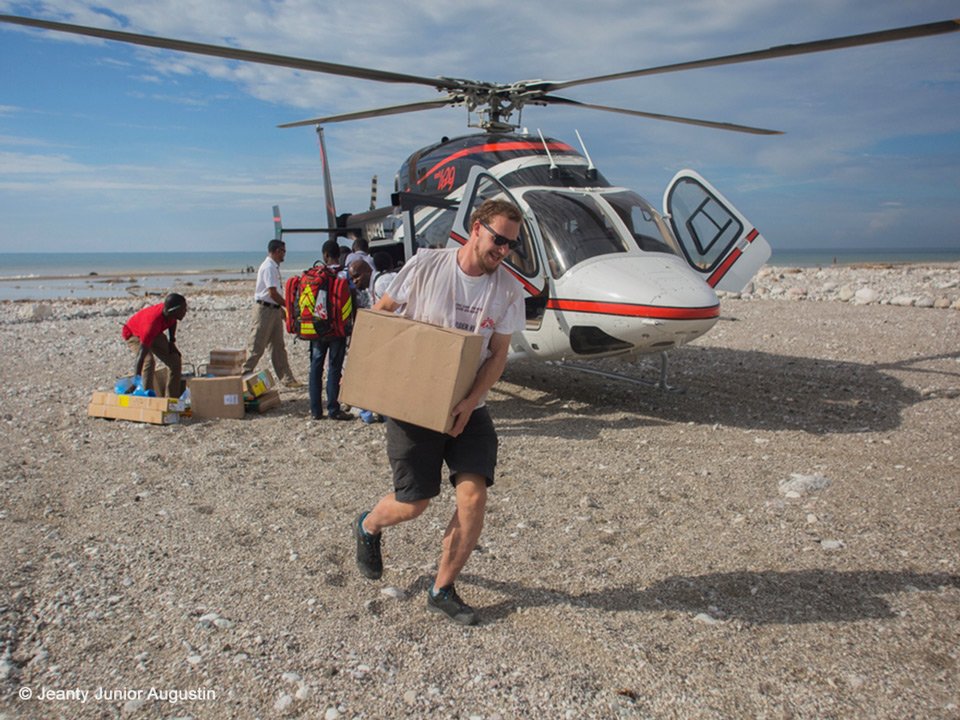 Msf-staff-member-carrying-supplies