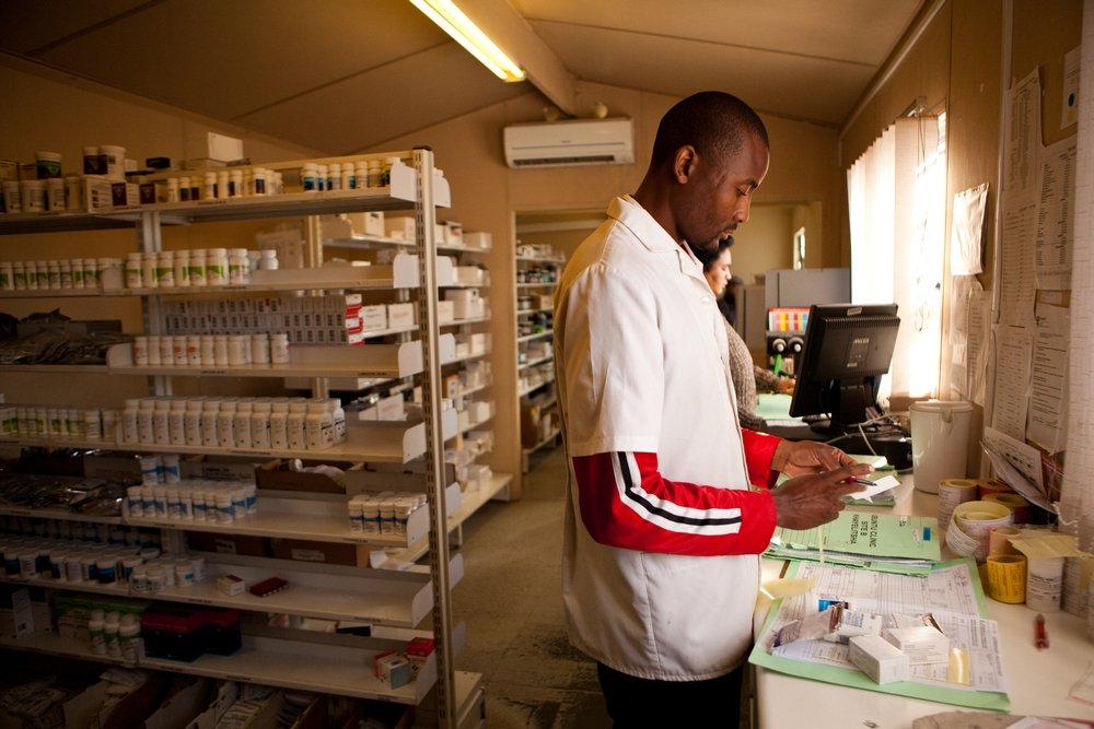 Msf Calls For Scale Up Of ‘viral Load Monitoring To Improve Hiv Treatment Outcomes In 