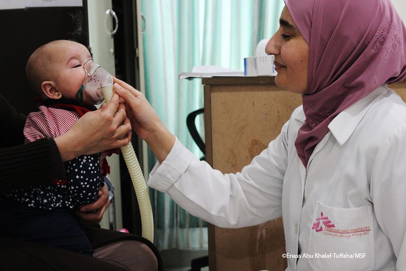 MSF_Enass Abu Khalaf-Tuffaha/MSF