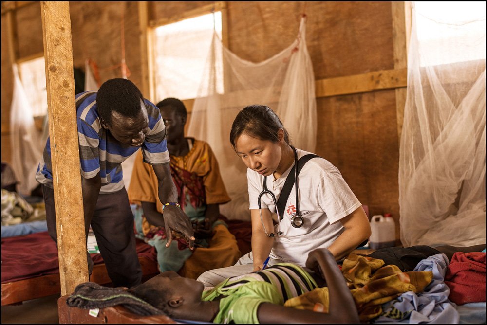 Melut, South Sudan