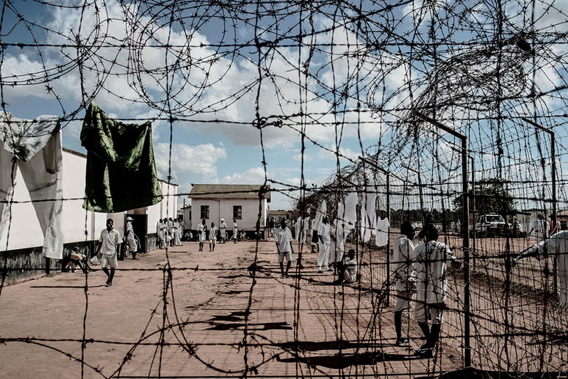 Malawi Prisons