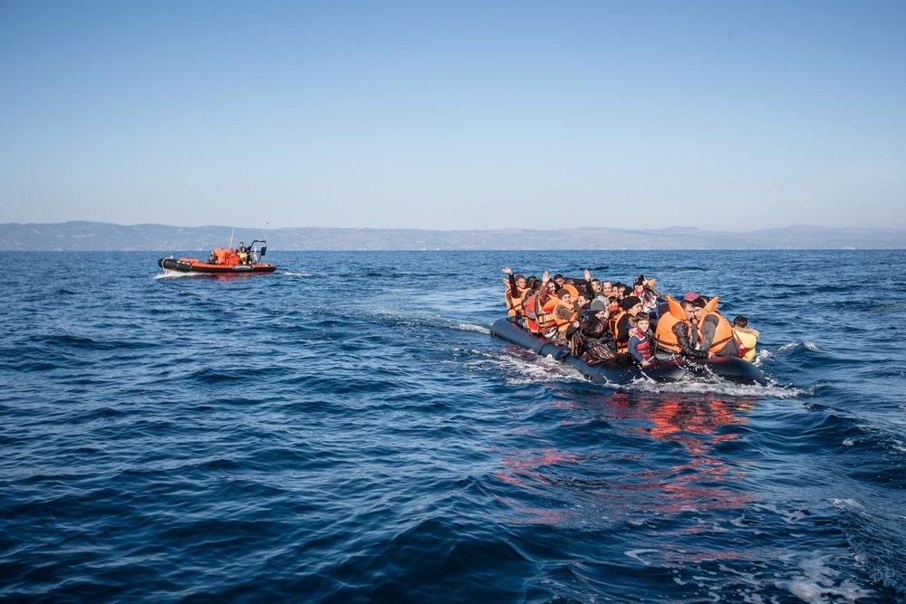 Msf158588 Greenpeace Msf Lesvos Pic 1