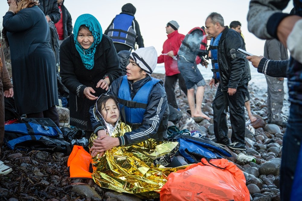 Msf158602 Greenpeace Msf Lesvos Pic5