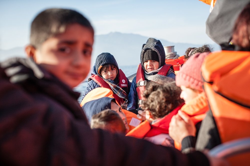 Msf158684 Greenpeace Msf Greece Pic6