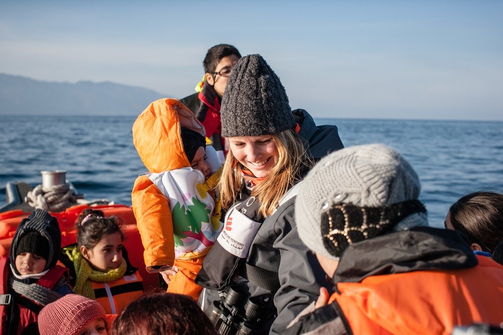 Msf158685 Greenpeace Msf Lesvos Pic8