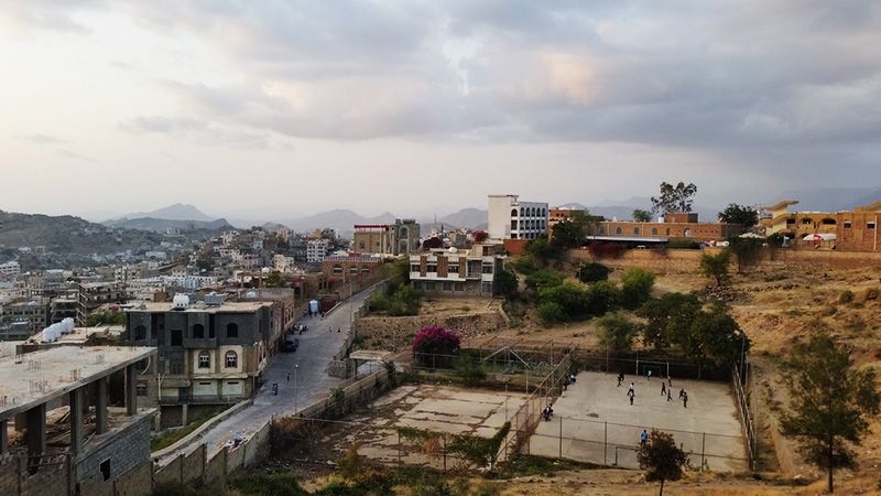 MSF Yemen