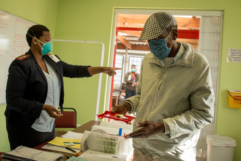 MSF, Doctors Without Borders, TB, Delamnid,
