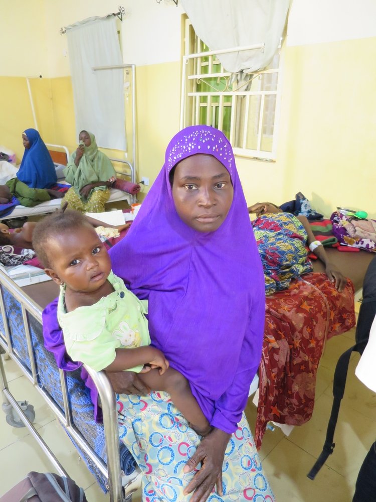 Bintu Bashir