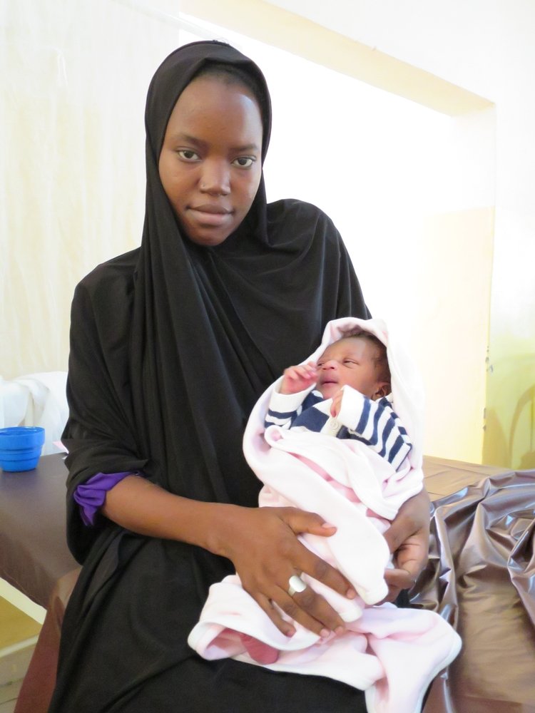Fatima Mohammed