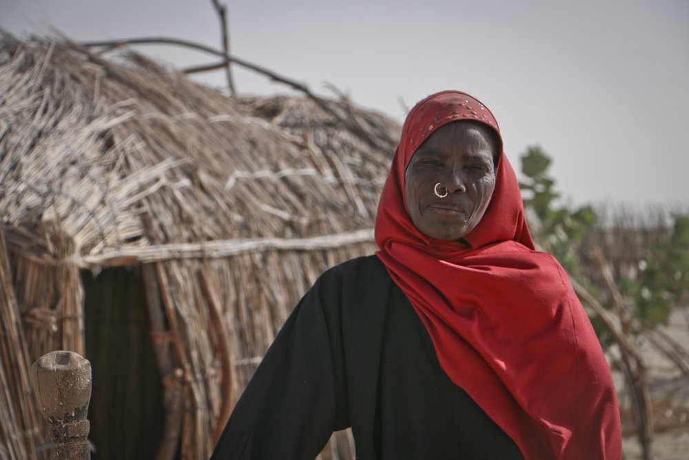 Large-scale humanitarian needs go unmet