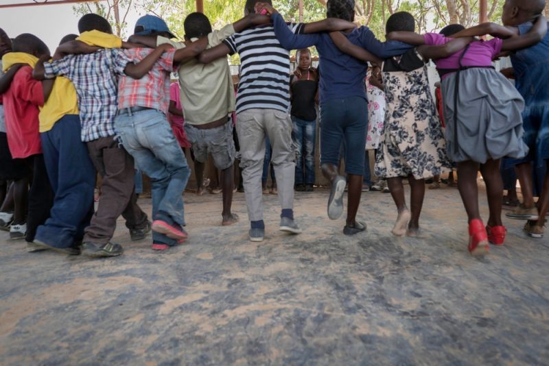 MSF criticizes pharma for dragging feet