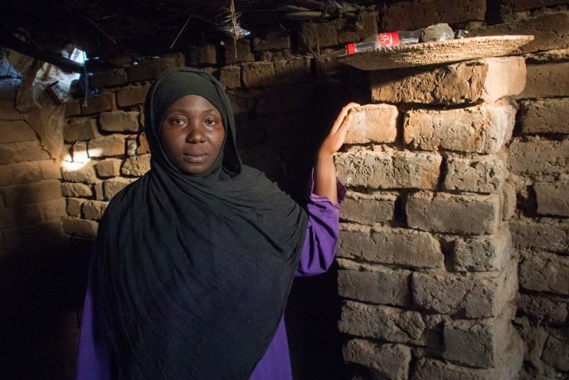 Hepatitis E in Chad